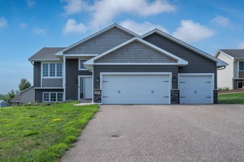 818 Rose Court, Somerset, WI, 54025 | Card Image