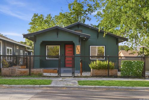 1227 Burnet St, San Antonio, TX, 78202-2416 | Card Image