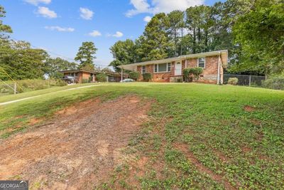 3133 Pinehill Drive, House other with 3 bedrooms, 1 bathrooms and 3 parking in Decatur GA | Image 3