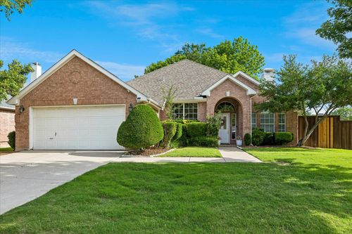 1204 Wildflower Lane, Flower Mound, TX, 75028 | Card Image