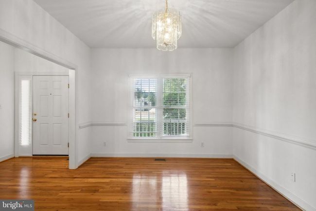 4842 Kingshire Dr, House other with 3 bedrooms, 2 bathrooms and null parking in Providence Forge VA | Image 4