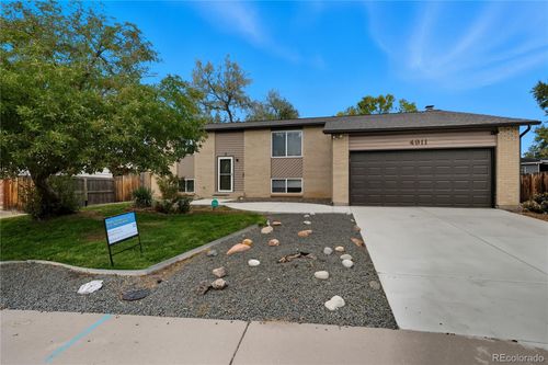 4911 E 112th Pl, Thornton, CO, 80233-2763 | Card Image
