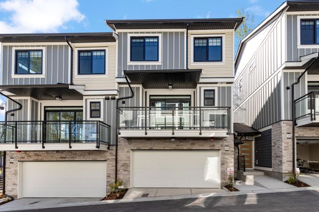 19 - 23627 132 Avenue, Townhouse with 3 bedrooms, 3 bathrooms and 2 parking in Maple Ridge BC | Image 3
