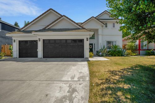 5008 Stonedale Drive, Salida, CA, 95368 | Card Image
