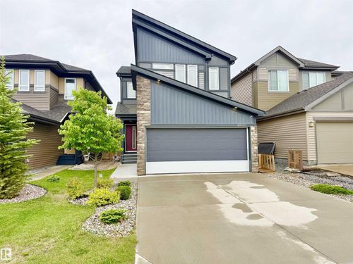 22519 96 Ave Nw, Edmonton, AB, T5T7K5 | Card Image