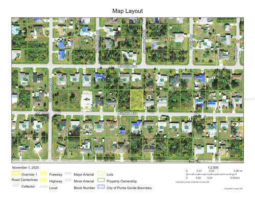 22344 Buffalo Ave, PORT CHARLOTTE, FL, 33952-7221 | Card Image