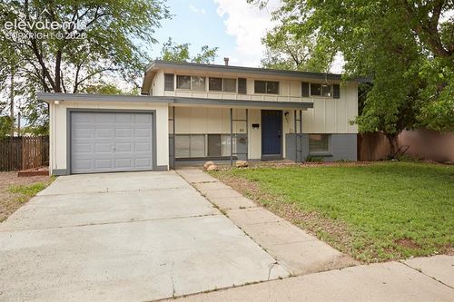 241 Elmwood Drive, Colorado Springs, CO, 80907 | Card Image