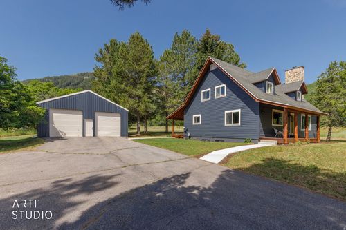 2807 N Ogden Canyon Rd, Liberty, UT, 84310-9600 | Card Image