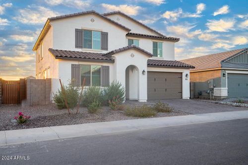 21759 N Daniel Drive, Maricopa, AZ, 85138 | Card Image