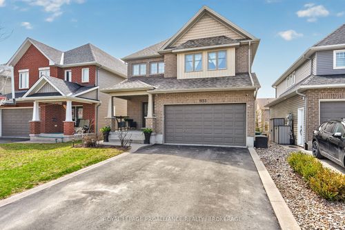 1153 Escala Cres, Kingston, ON, K7P0H6 | Card Image