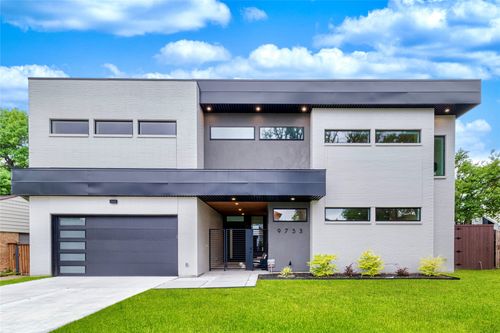 9753 Mixon Dr, Dallas, TX, 75220-3743 | Card Image