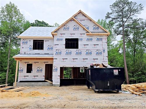 367 Appaloosa Dr, Spring Lake, NC, 28390-8505 | Card Image