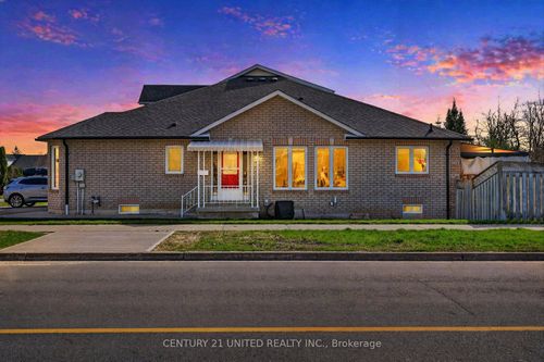 1348 Lillico Cres, Peterborough, ON, K9K2K9 | Card Image