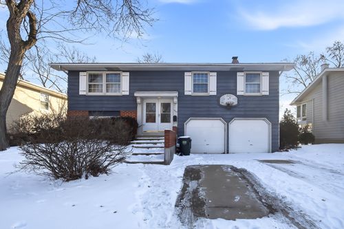 1365 Newcastle Ln, Hoffman Estates, IL, 60169-1225 | Card Image
