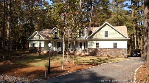 654 Titmouse Court, Vass, NC, 28394 | Card Image