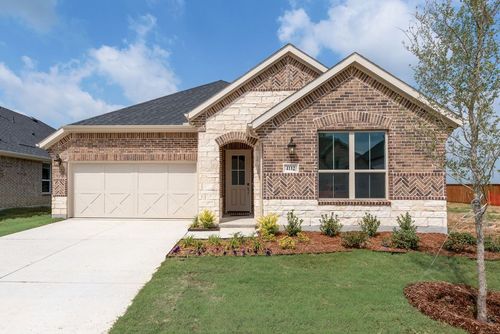 4112 Blackbird Ave, Little Elm, TX, 75068-4306 | Card Image