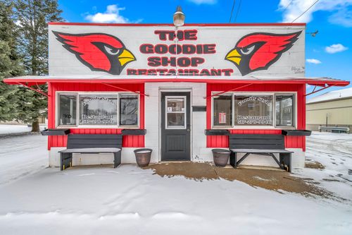 30 N Monroe St, Coldwater, MI, 49036-1650 | Card Image