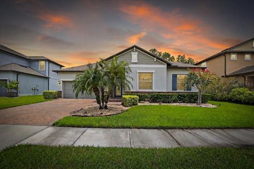 2781 Hilliard Dr, WESLEY CHAPEL, FL, 33543-2726 | Card Image