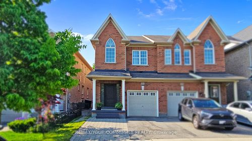 52 Four Seasons Cres, East Gwillimbury, ON, L9N0C3 | Card Image