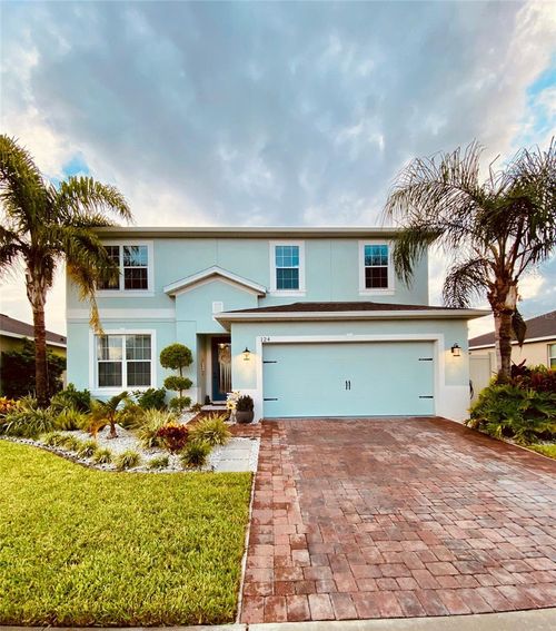 124 Whirlaway Dr, Davenport, FL, 33837-3650 | Card Image