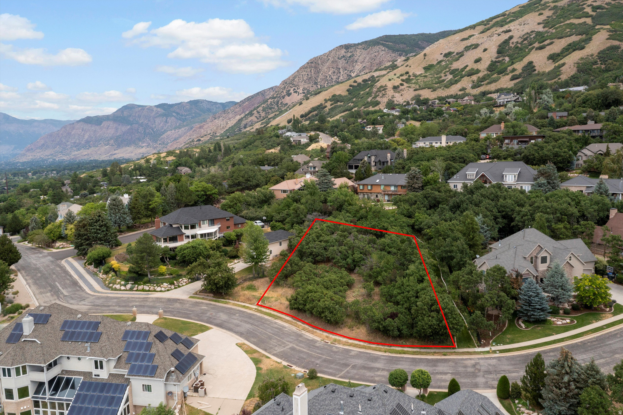 Land in Ogden 2