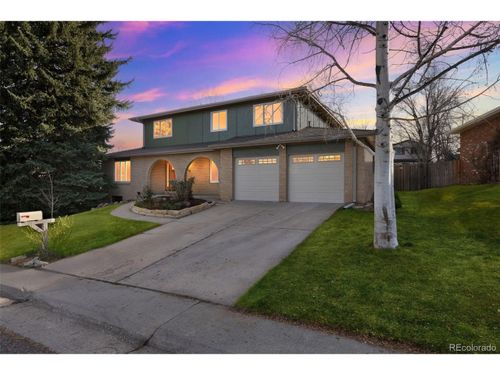 14364 W 3rd Ave, Golden, CO, 80401-5213 | Card Image