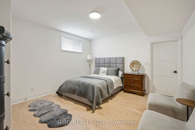 1 Gallagher Cres, House other with 6 bedrooms, 4 bathrooms and 10 parking in Midhurst ON | Image 37