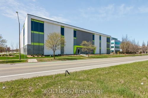 2360 Bristol Cir, Oakville, ON, L6H6M5 | Card Image