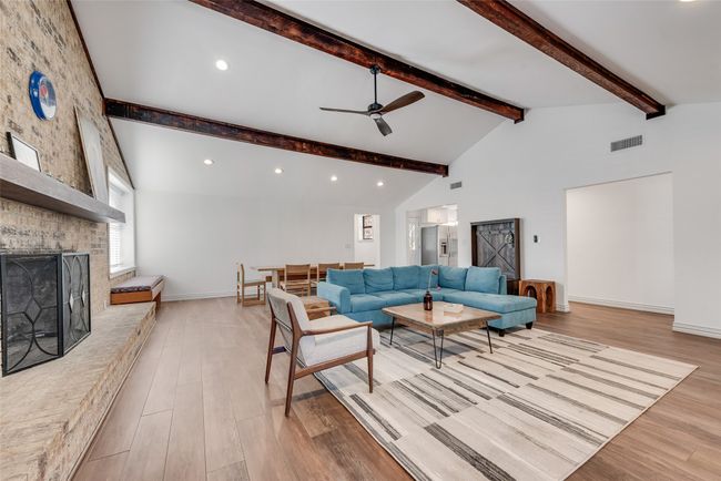 507 S 6 Th St, House other with 3 bedrooms, 2 bathrooms and null parking in Midlothian TX | Image 12