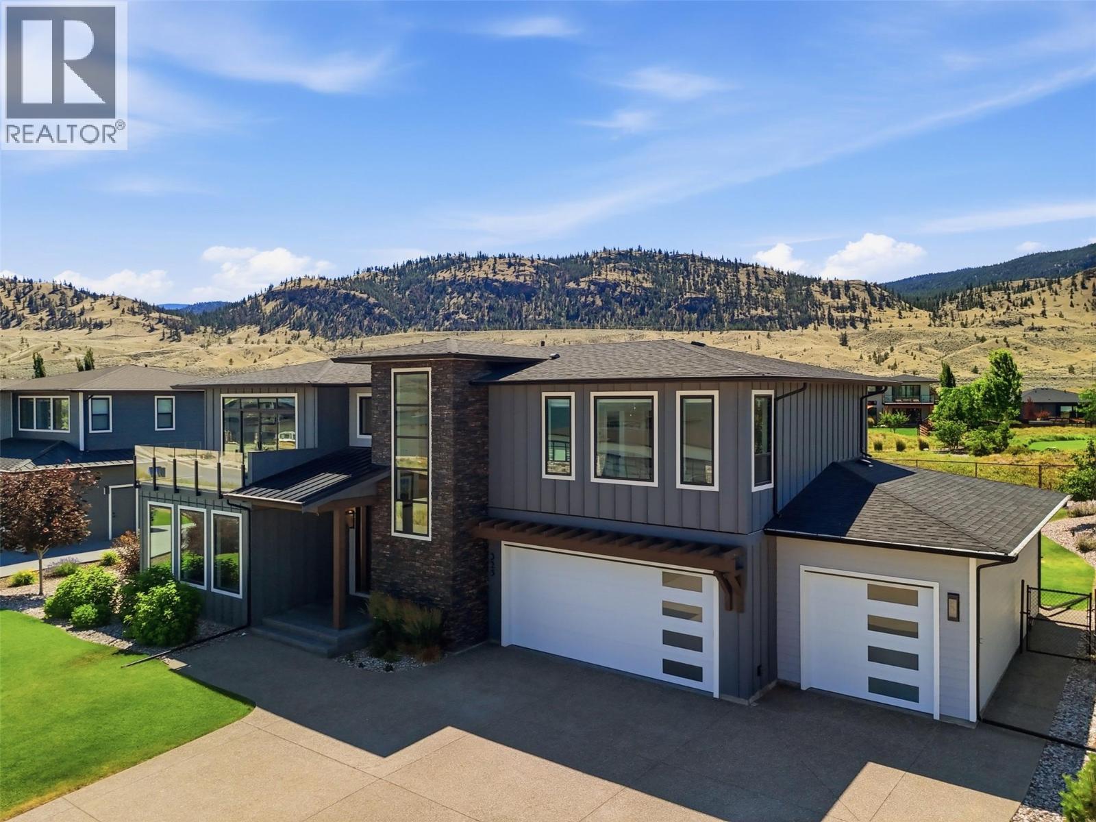 Residential in Kamloops 2