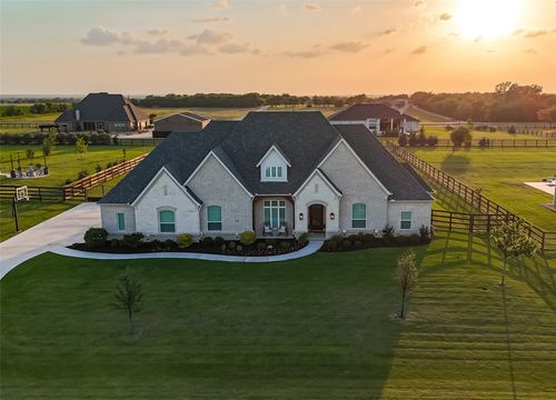 3232 Stardust Ln, Northlake, TX, 76226-2010 | Card Image