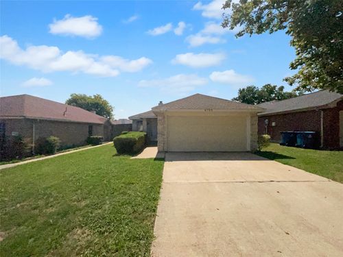 6705 Windward View Dr, Rowlett, TX, 75088-2226 | Card Image