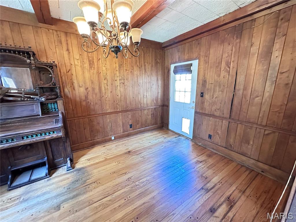 Residential in Sikeston 5