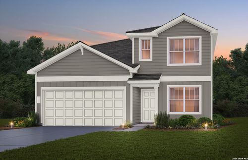 1203 Punta Mita St, Converse, TX, 78109-4280 | Card Image