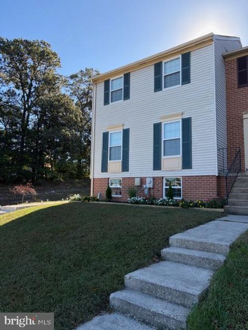 8639 Cobscook Harbour, PASADENA, MD, 21122-2542 | Card Image