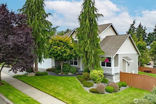 11302 65th Ave, Gig Harbor, WA, 98332-8687 | Card Image