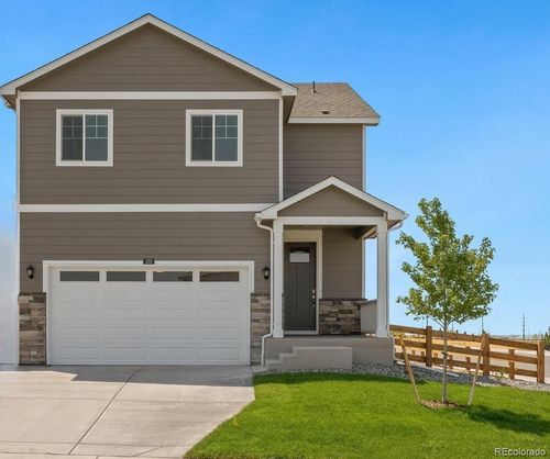 833 Trumpet Ln, Windsor, CO, 80550 | Card Image