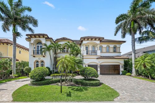932 Banyan Dr, Delray Beach, FL, 33483-4916 | Card Image