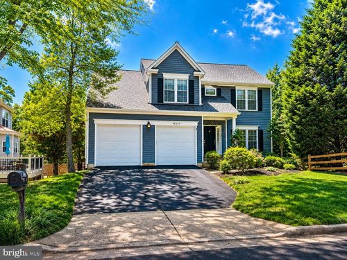 46509 Hollymead Pl, STERLING, VA, 20165-6417 | Card Image