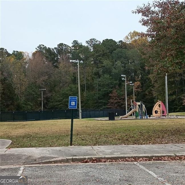 1604 Pine Tree Trl, Condo with 3 bedrooms, 3 bathrooms and null parking in South Fulton GA | Image 23