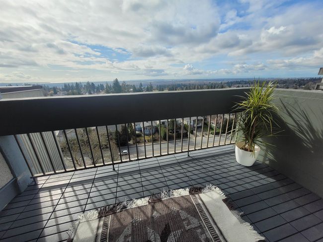 1106 - 6759 Willingdon Avenue, Condo with 1 bedrooms, 1 bathrooms and 1 parking in Burnaby BC | Image 24