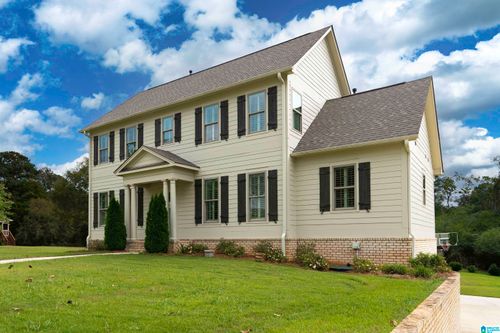 120 Macdonald Lake Rd, SPRINGVILLE, AL, 35146-3812 | Card Image