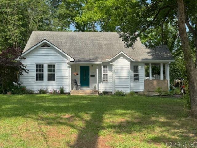 Main St, Monticello, AR 71655