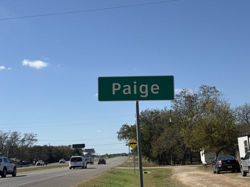 117 Gonzales St, Paige, TX, 78659-4405 | Card Image