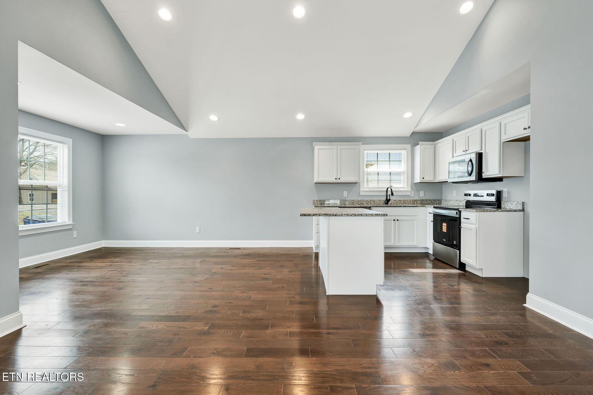 Residential in Cleveland 4