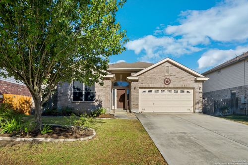 225 Crimson Tree, Cibolo, TX, 78108-4326 | Card Image