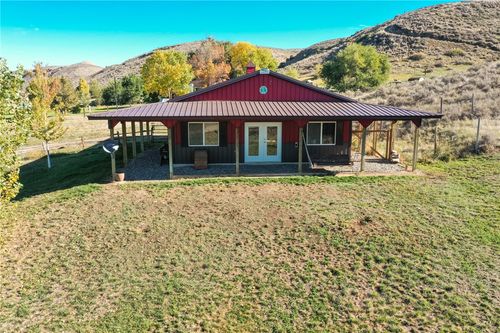 134 Homestead Rd, Edgar, MT, 59026-9503 | Card Image