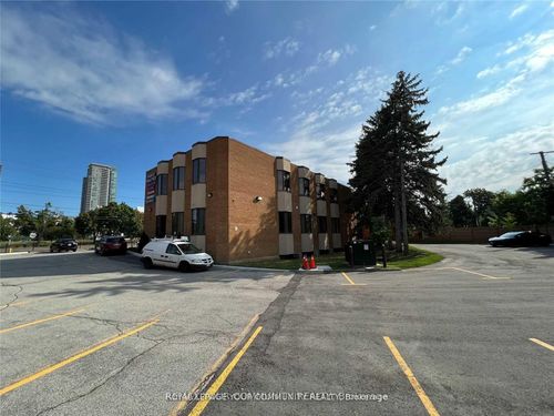 b101-1501 Ellesmere Rd, Scarborough, ON, M1P4T6 | Card Image