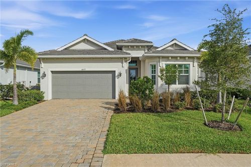 14897 Cherry Blossom Way, Punta Gorda, FL, 33955-6318 | Card Image