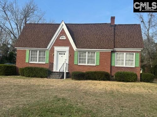 630 Highland Street, Orangeburg, SC, 29115 | Card Image